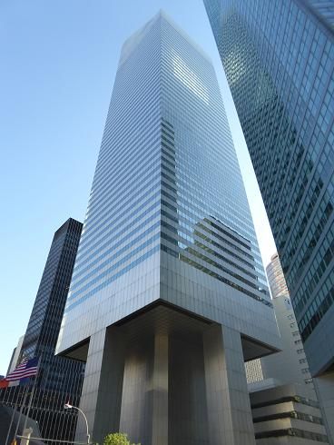 THE BIG APPLE - Blogs de USA - 03 DE OCTUBRE. NUEVA VUELTA AL MIDTOWN Y MET. (4)