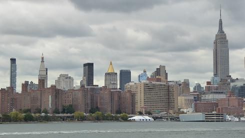 2 DE OCTUBRE. ONU, CALLE 42, TIMES SQUARE, EMPIRE STATE BUILDING, MUSICAL. - THE BIG APPLE (41)