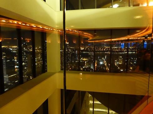 28 DE SEPTIEMBRE. HARLEM Y CENTRAL PARK NORTE. - THE BIG APPLE (42)