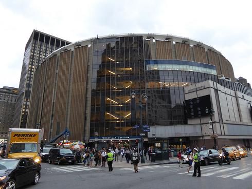 2 DE OCTUBRE. ONU, CALLE 42, TIMES SQUARE, EMPIRE STATE BUILDING, MUSICAL. - THE BIG APPLE (47)