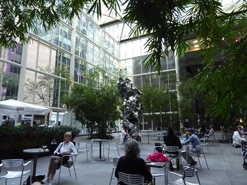 THE BIG APPLE - Blogs de USA - 03 DE OCTUBRE. NUEVA VUELTA AL MIDTOWN Y MET. (51)
