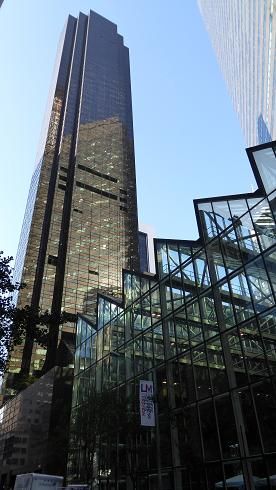 THE BIG APPLE - Blogs de USA - 03 DE OCTUBRE. NUEVA VUELTA AL MIDTOWN Y MET. (50)