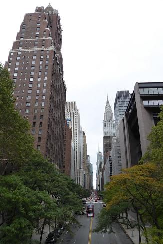 2 DE OCTUBRE. ONU, CALLE 42, TIMES SQUARE, EMPIRE STATE BUILDING, MUSICAL. - THE BIG APPLE (3)