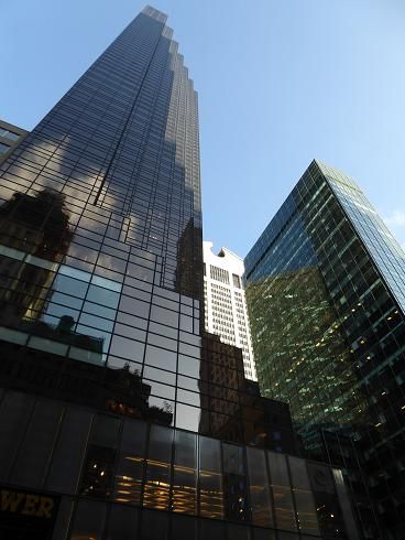 THE BIG APPLE - Blogs de USA - 03 DE OCTUBRE. NUEVA VUELTA AL MIDTOWN Y MET. (58)