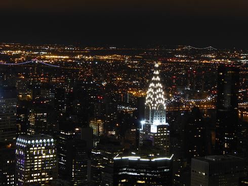 2 DE OCTUBRE. ONU, CALLE 42, TIMES SQUARE, EMPIRE STATE BUILDING, MUSICAL. - THE BIG APPLE (56)