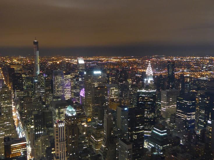 2 DE OCTUBRE. ONU, CALLE 42, TIMES SQUARE, EMPIRE STATE BUILDING, MUSICAL. - THE BIG APPLE (58)