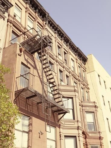 28 DE SEPTIEMBRE. HARLEM Y CENTRAL PARK NORTE. - THE BIG APPLE (5)