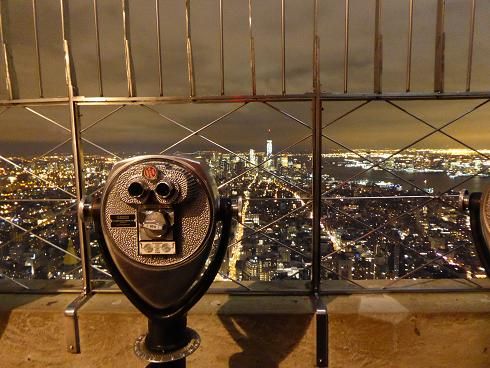 2 DE OCTUBRE. ONU, CALLE 42, TIMES SQUARE, EMPIRE STATE BUILDING, MUSICAL. - THE BIG APPLE (61)