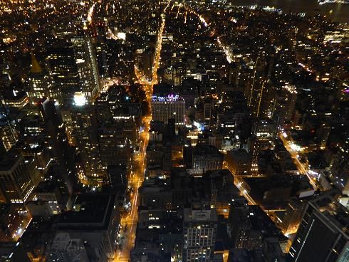 2 DE OCTUBRE. ONU, CALLE 42, TIMES SQUARE, EMPIRE STATE BUILDING, MUSICAL. - THE BIG APPLE (62)