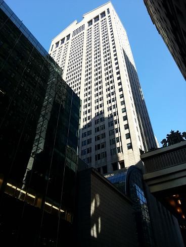 THE BIG APPLE - Blogs de USA - 03 DE OCTUBRE. NUEVA VUELTA AL MIDTOWN Y MET. (49)
