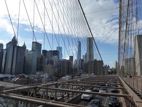 04 DE OCTUBRE. LLUVIA TORRENCIAL Y CONEY ISLAND. - THE BIG APPLE (6)
