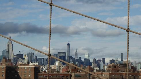 04 DE OCTUBRE. LLUVIA TORRENCIAL Y CONEY ISLAND. - THE BIG APPLE (7)