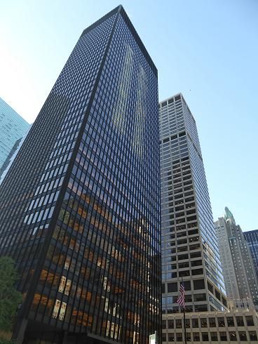 THE BIG APPLE - Blogs de USA - 03 DE OCTUBRE. NUEVA VUELTA AL MIDTOWN Y MET. (7)