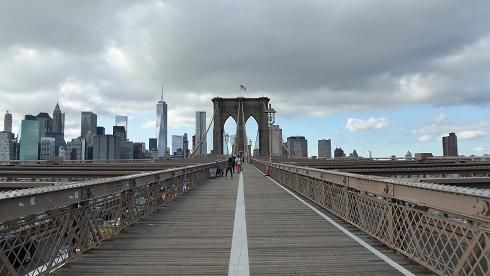 04 DE OCTUBRE. LLUVIA TORRENCIAL Y CONEY ISLAND. - THE BIG APPLE (9)