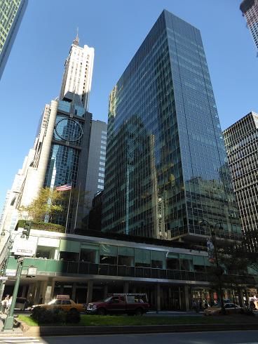 THE BIG APPLE - Blogs de USA - 03 DE OCTUBRE. NUEVA VUELTA AL MIDTOWN Y MET. (8)
