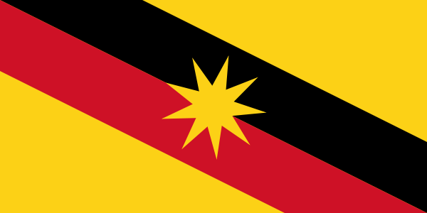 Pengedar Shaklee Sarawak