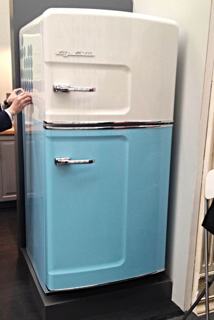 big chill refrigerator
