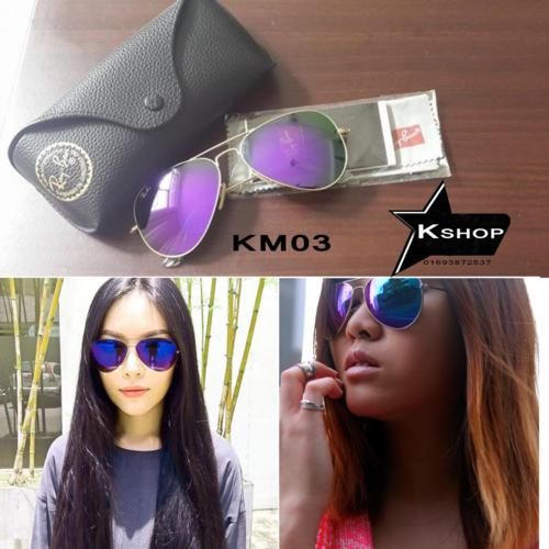 Ray Ban Purple Mirror Ray Ban Purple Mirror