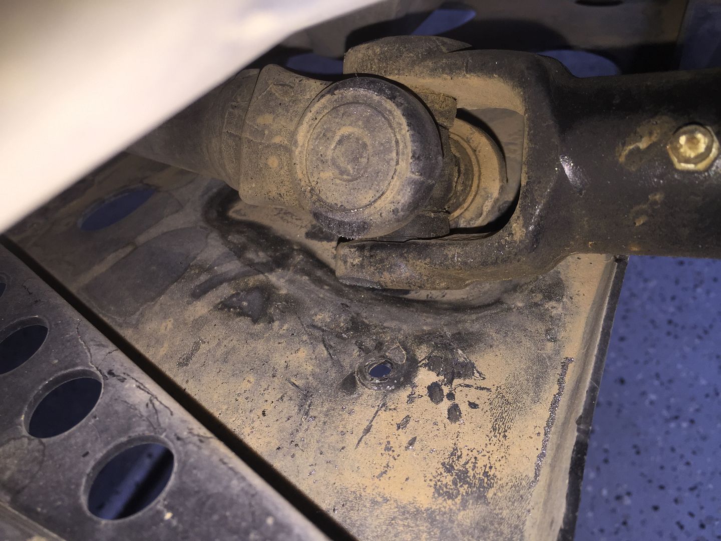 Knock noise from driveline Polaris RZR Forum RZR