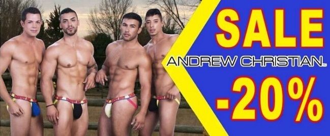 Cool4Guys-Online-Store-Andrew-Christian-Sale-Promo-Mens-Underwear-menswear-swimwear-jockstraps-leather