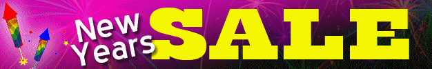 Gayrado New Years Sale mens underwear, swimwear, accessories, sex toys and gay DVDs