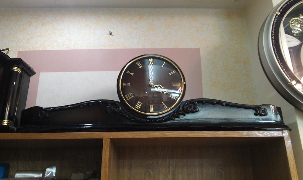 Mâm đĩa than và Đồng hồ treo tường , để bàn CITIZEN, SEIKO JAPAN ....đẹp độc các loại - 31