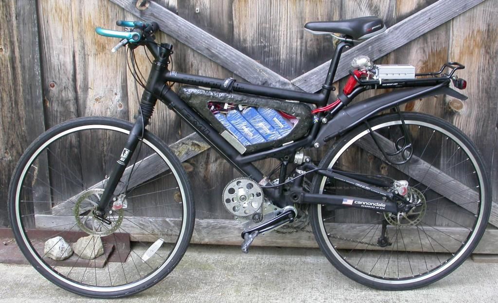 hero bad boy 18 speed