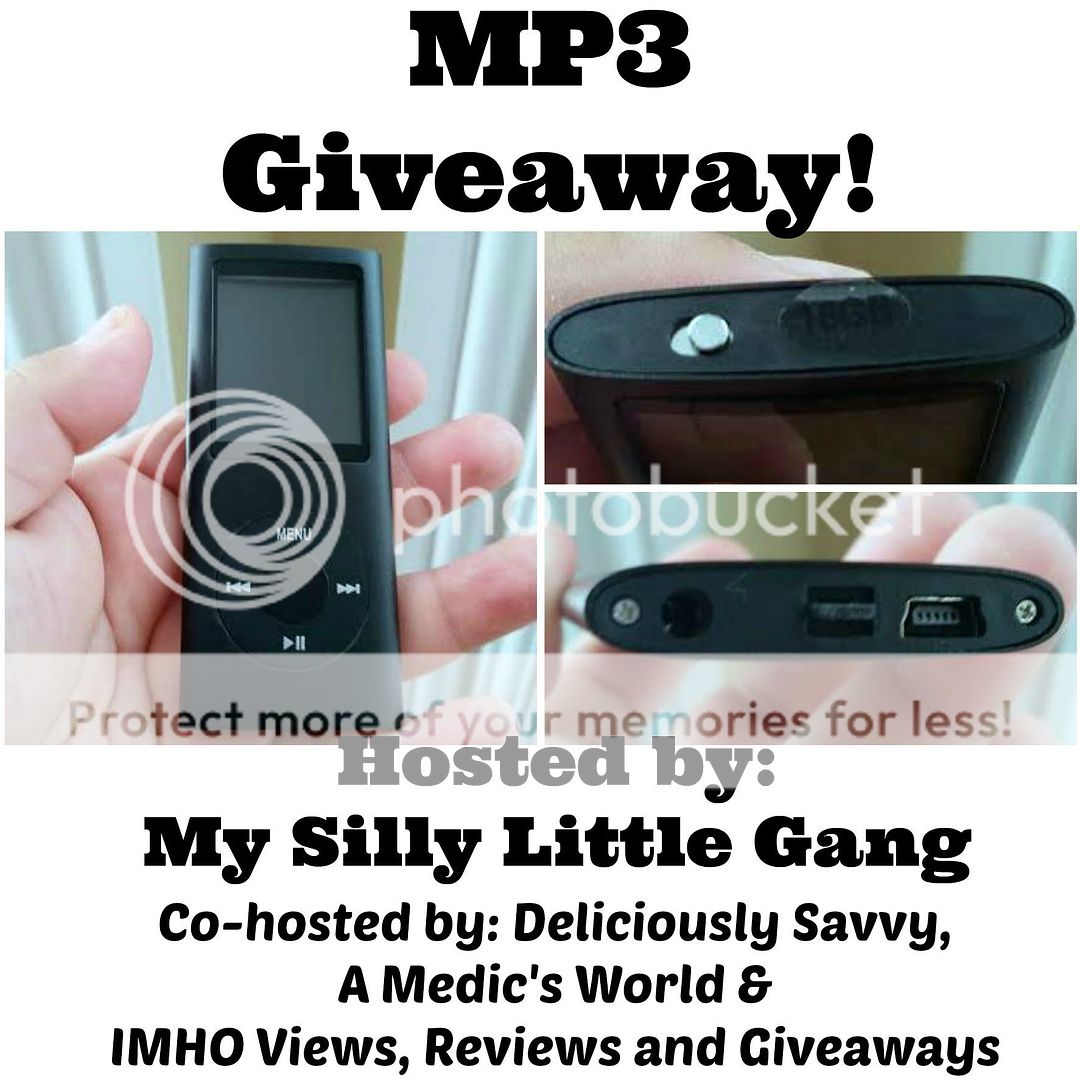 mp3-giveaway