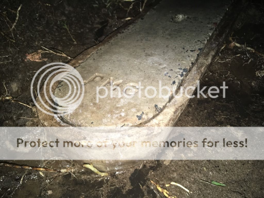 How to extend P2 PMG Pit - riser? - Telephony