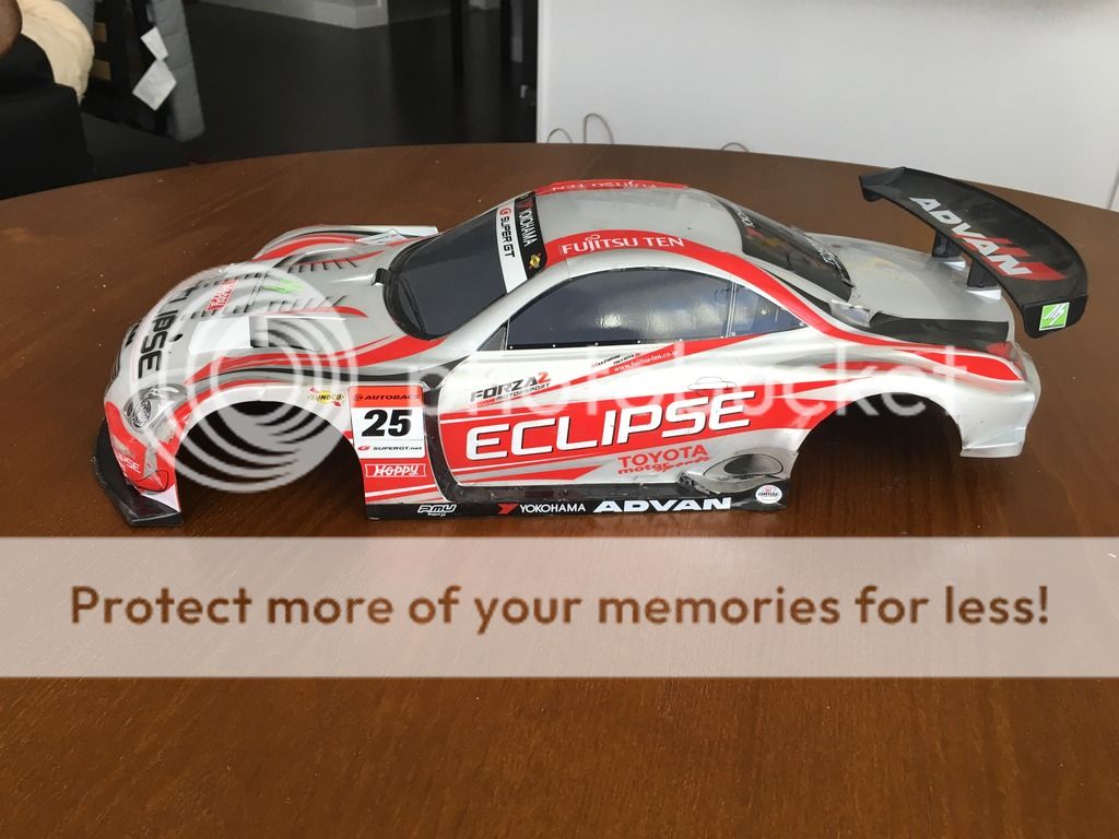 MANY Touring Car bodies LOTs Tamiya HPI Protoform Mini R/C Tech Forums