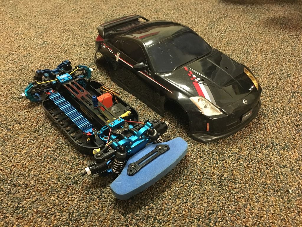 tt01 porsche