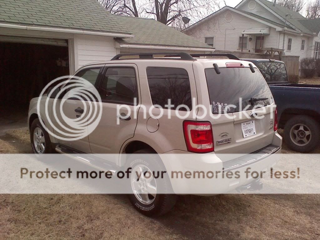 Charles town ford mercury #8