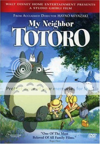 download totoro english torrent