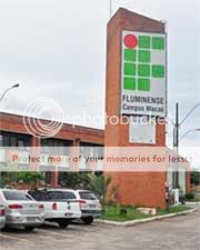 IFF Instituto Federal Fluminense