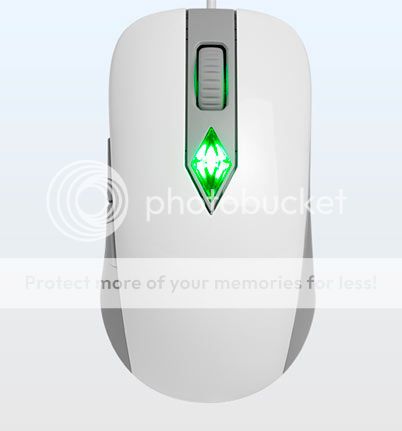 The Sims 4 gaming mouse